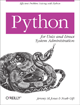 Python System Administration